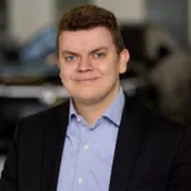Joel Hahne