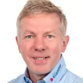 Christian Hain
