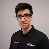Azizullah Hakimi