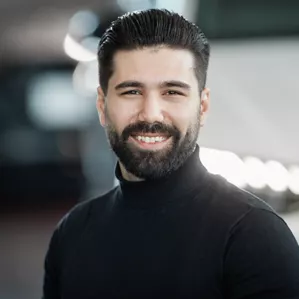 Halis  Coskunyürek