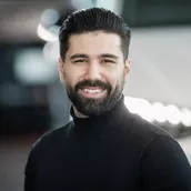 Halis Coskunyürek