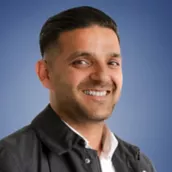 Hamed Habibi