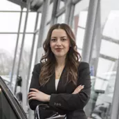Hanisa Hukic