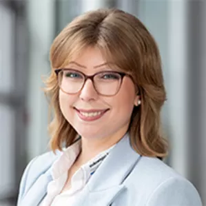 Hanna Wulf