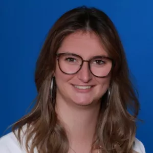 Hannah  Schellhaas