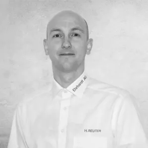 Hannes Reuter
