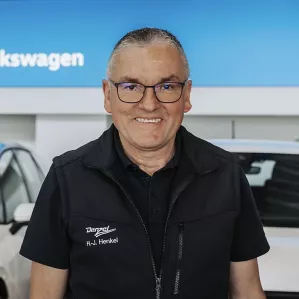 Hans-Jürgen Henkel