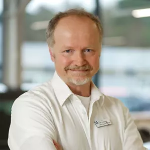 Hans-Joachim Eckhardt