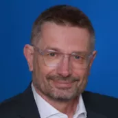 Harald Bickel