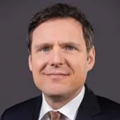 Harald Kirdorf