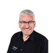 Harald  Martinsich 