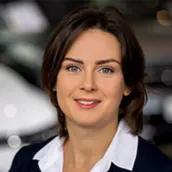 Katharina Harsch