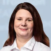 Melanie Hartenbach