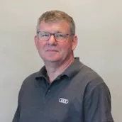 Dirk Hartleib