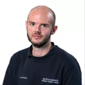 Michael Hartmann