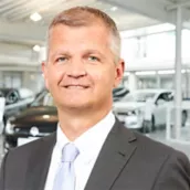 Norbert Hartmann