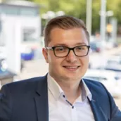 Dominik Hartmann