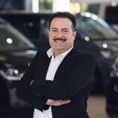 Harun Akman