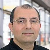 Hasan  Bektas