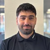 Hasan Daoud