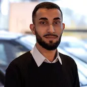 Shefki Hasani
