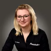 Svenja Wallies