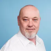 Tobias Haupt