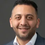 Haydar Agkoc