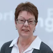 Christiane Heck