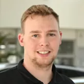 Magnus Heckelsmueller