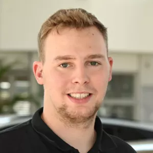 Magnus Heckelsmueller