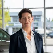 Beate Heemann