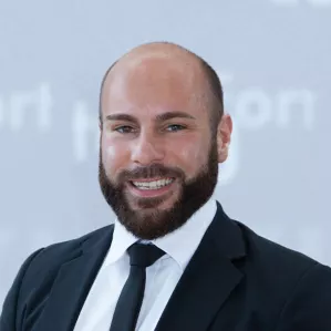 Marc-Philipp Heidemann