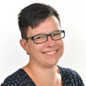Heidi Keßler