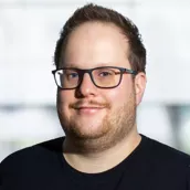 Ruben Heidrich