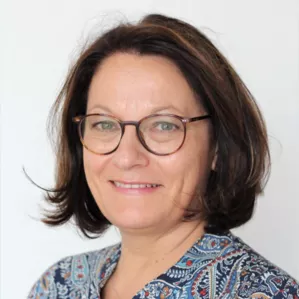 Heike  Bachmann-Mader