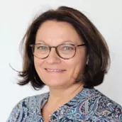 Heike Bachmann-Mader