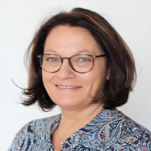 Heike Bachmann-Mader