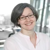 Heike Käsgen