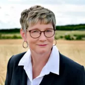 Heike Rochlitz