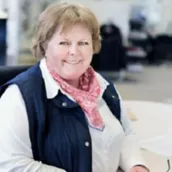 Heike Sommer