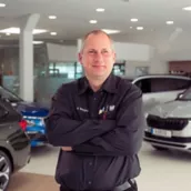 Heiko Mangler