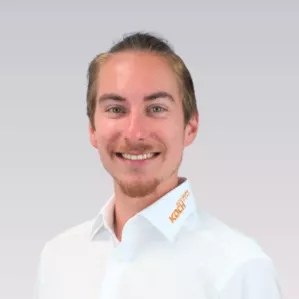 Robin Heinemann