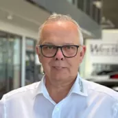 Heinz-Willi Weckop