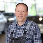 Heinz Omen