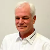 Heinz Rüdebusch