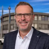 Stefan  Heinzen 