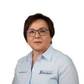 Helga Silberbauer