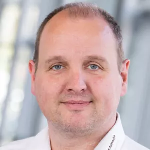 Helge Behrmann