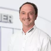 Christopher Helge